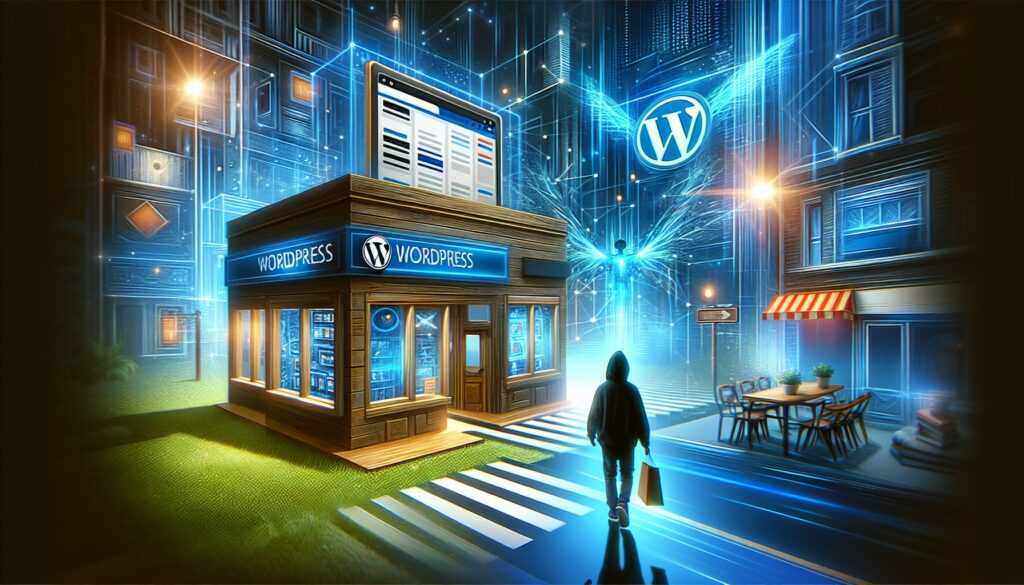 Темы WordPress для магазина: обзор