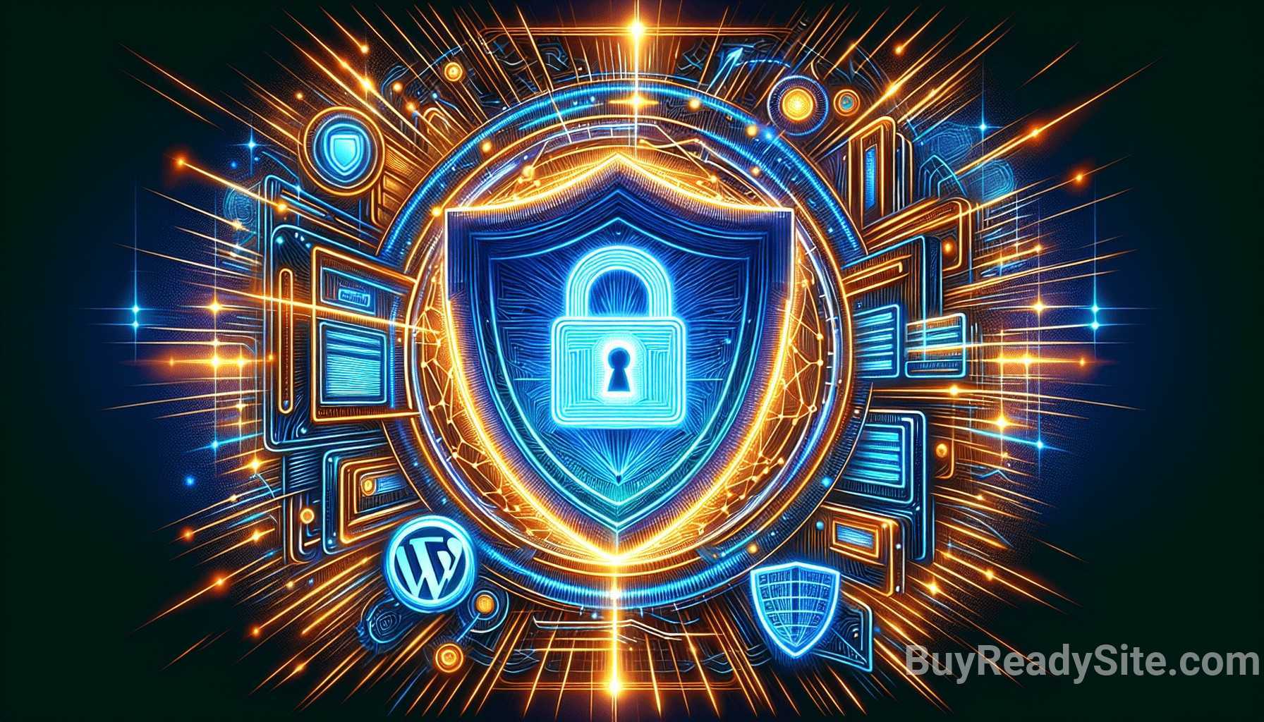 Illustration for section: 4. Implementation of an SSL certificate - innovative codes