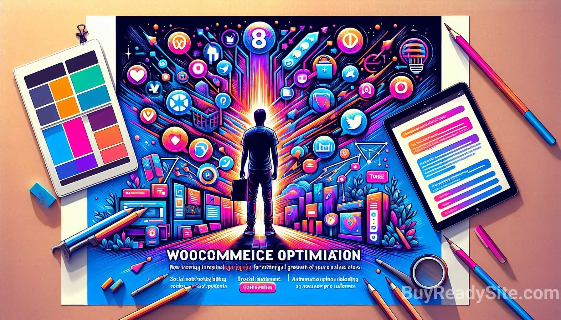 woocommerce optimizacziya woocommerce optimizacziya 1 Comprehensive Review of WooCommerce Optimization: 8 New Tools and Tricks to Maximize Your Online Store's Growth