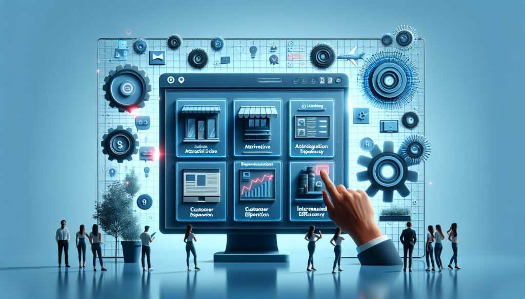 An Effective Online Store: A Guide
