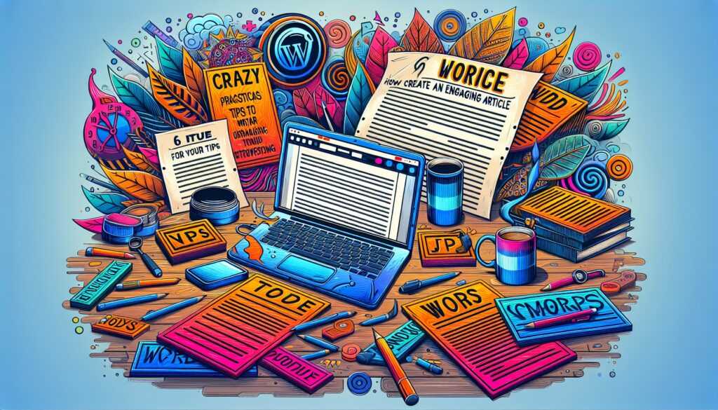 Interesting articles tips