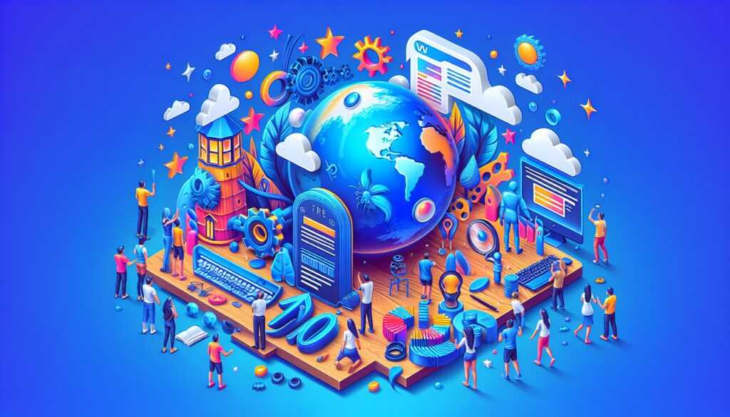 Free Website Themes