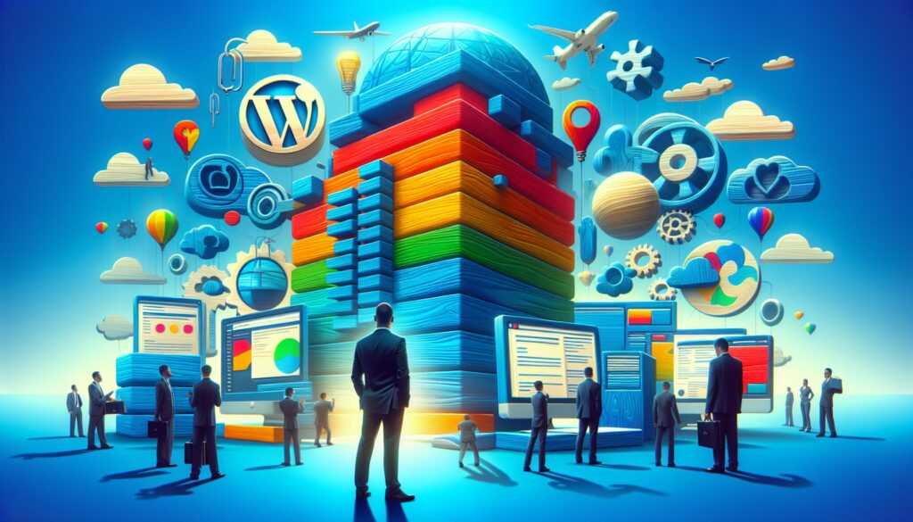 успешная веб-разработка: выбор платформы