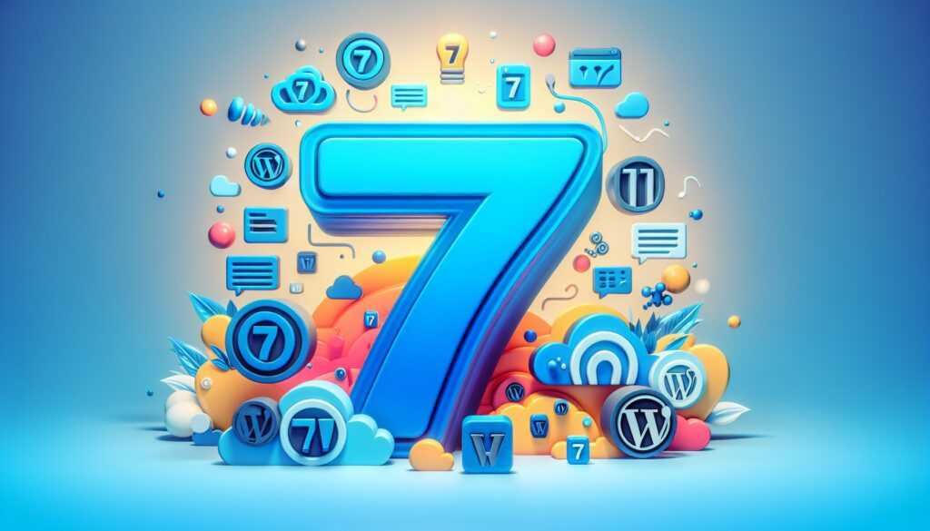 Innovative website plugins
