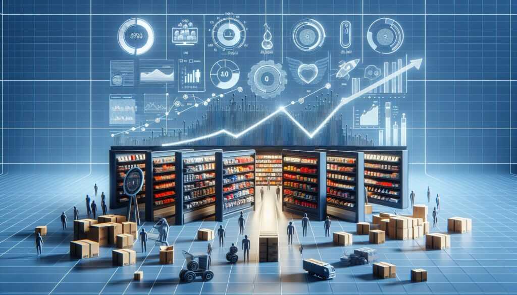 Performance Analysis: WooCommerce Product Volume