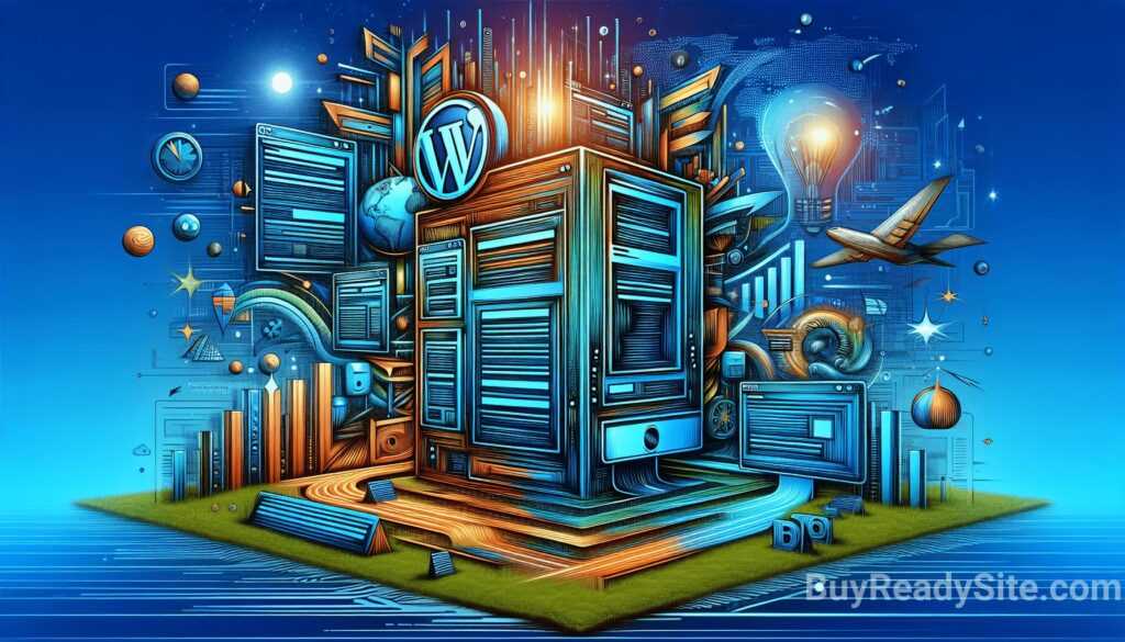 Инновационные темы WordPress: Полный обзор